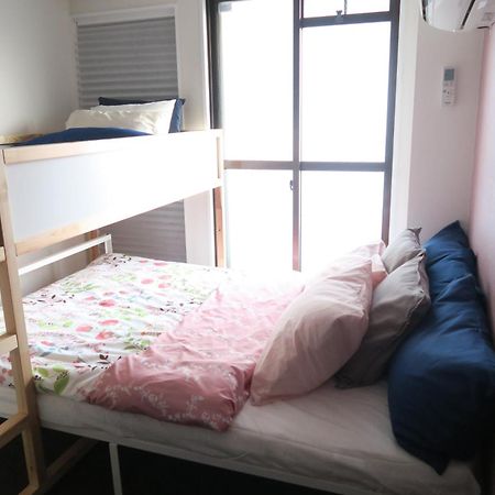 A'S Guest Room 303 Ōsaka Eksteriør bilde