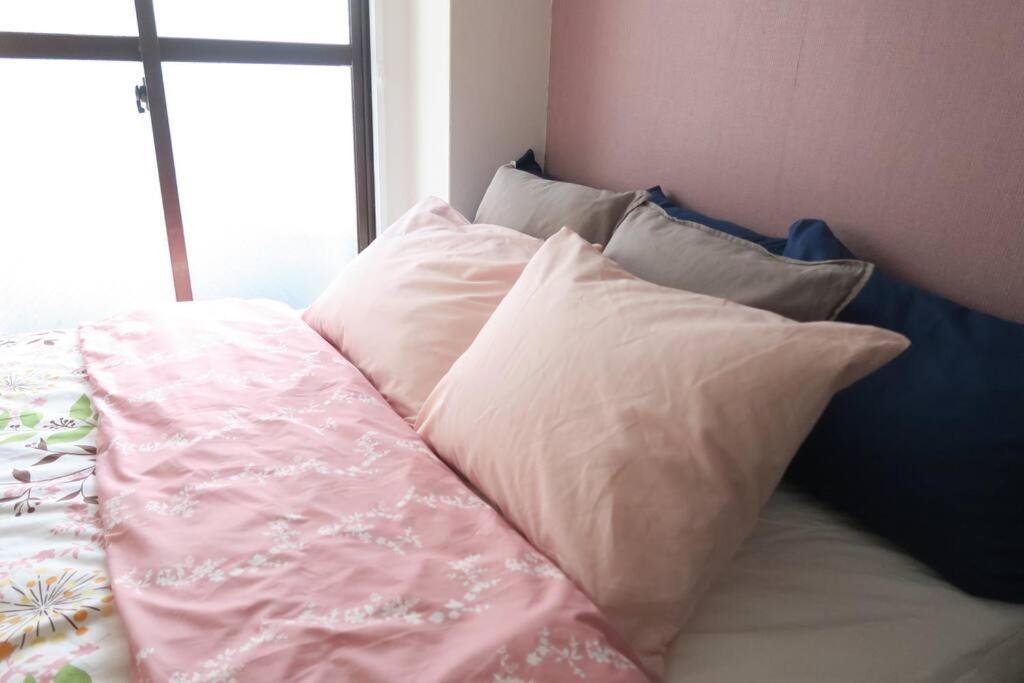A'S Guest Room 303 Ōsaka Eksteriør bilde